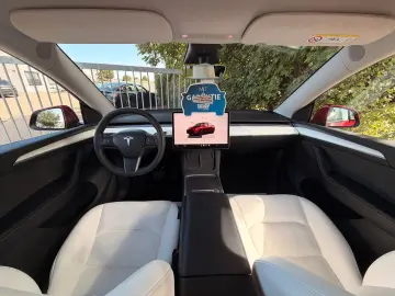 TESLA Model Y RWD