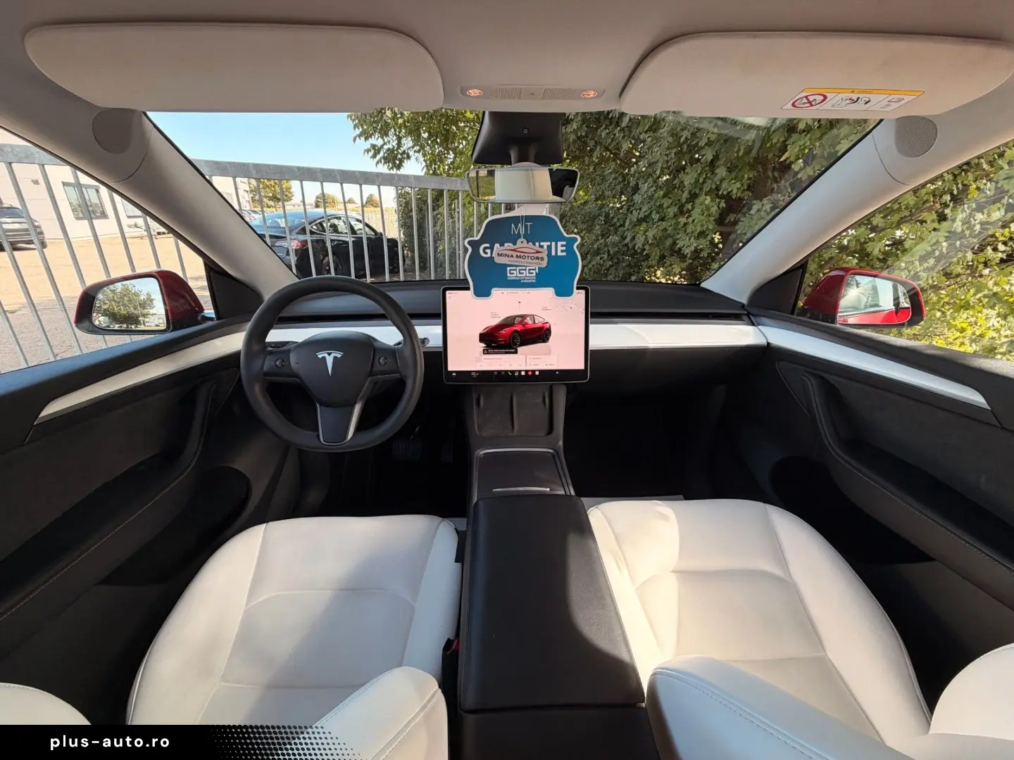 TESLA Model Y RWD