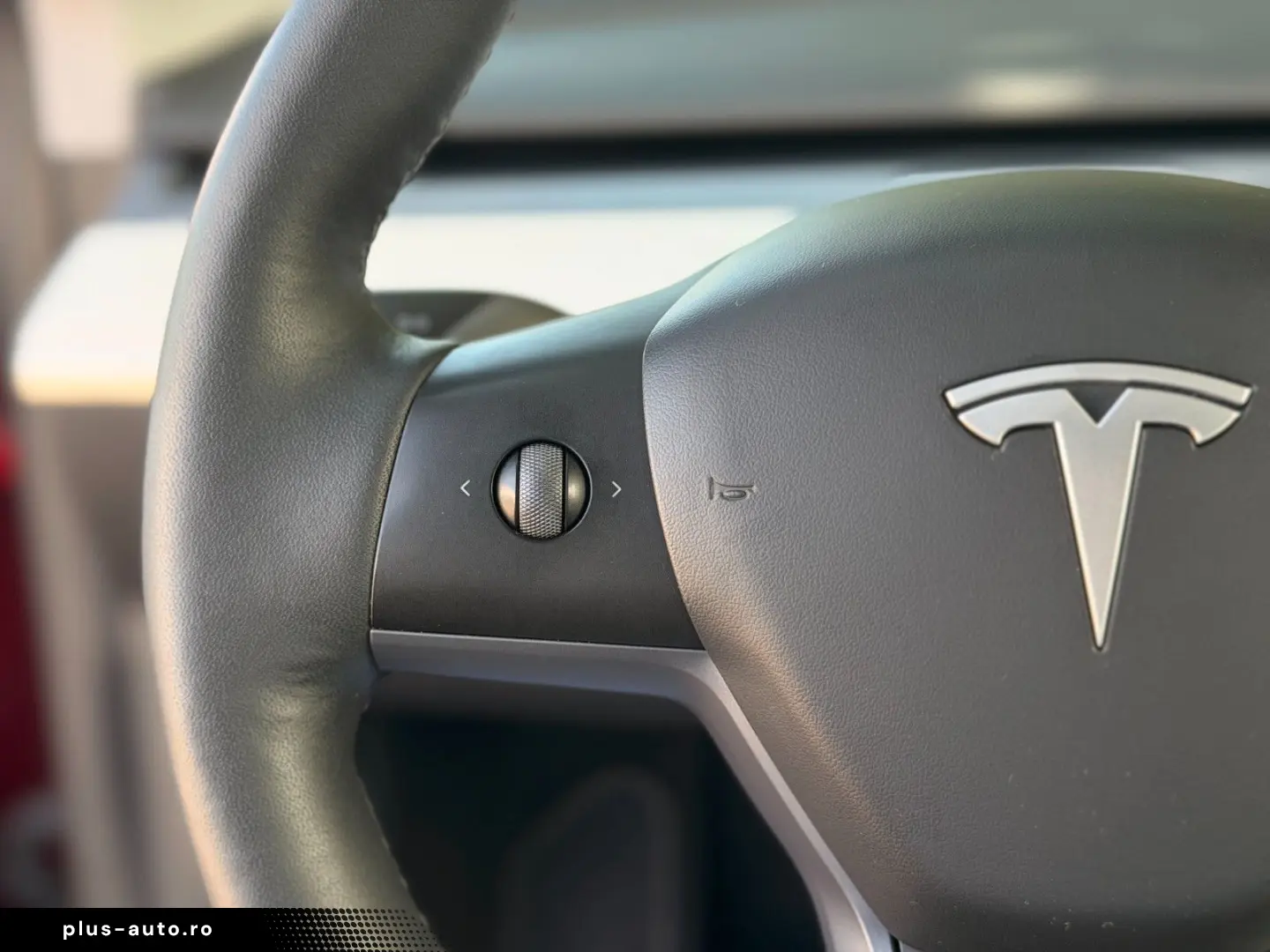 TESLA Model Y RWD