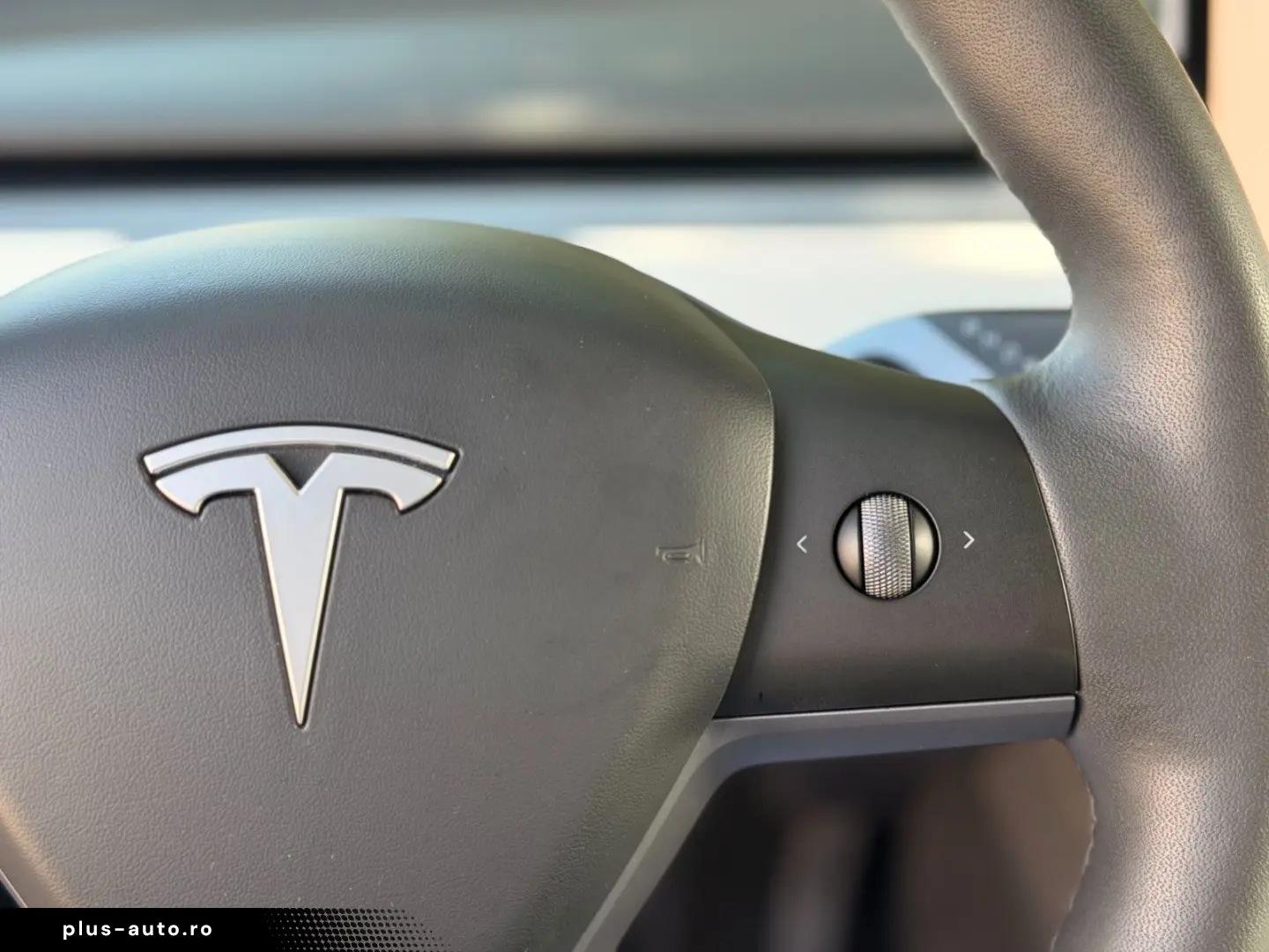 TESLA Model Y RWD
