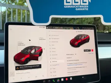 TESLA Model Y RWD