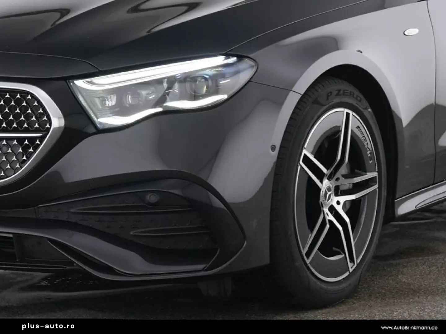 MERCEDES-BENZ E300 de T AMG AHK NIGHT DISTRONIC 360 &hellip;