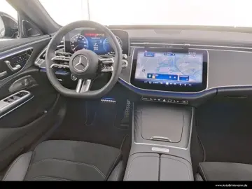 MERCEDES-BENZ E300 de T AMG AHK NIGHT DISTRONIC 360 …