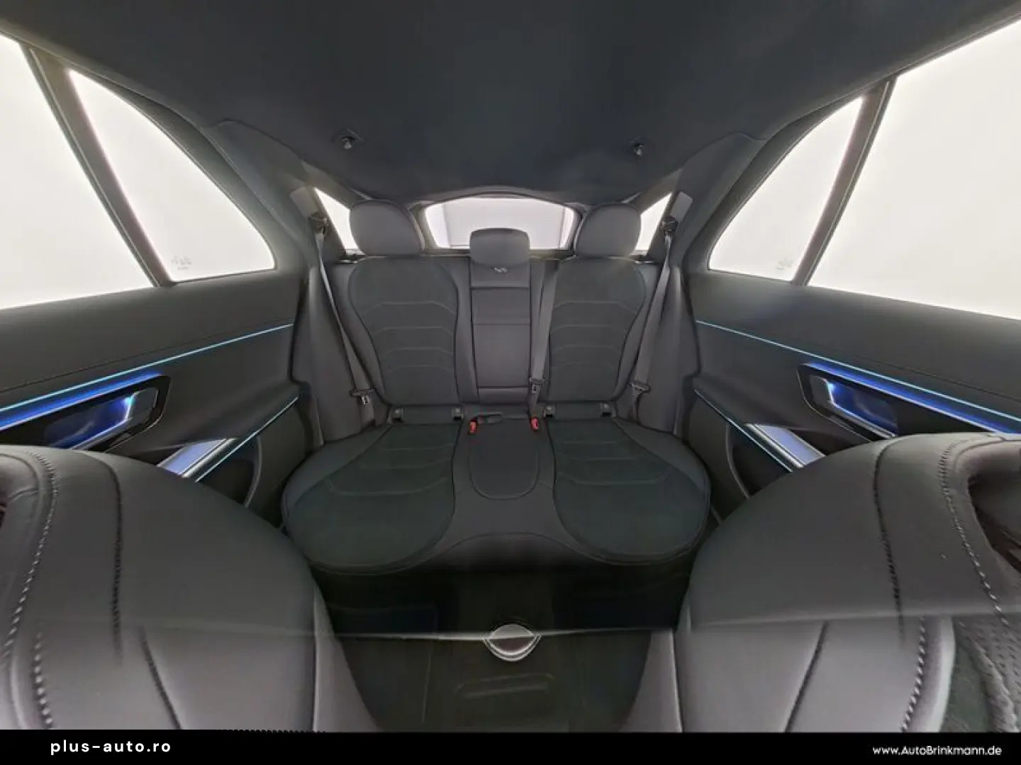 MERCEDES-BENZ E300 de T AMG AHK NIGHT DISTRONIC 360 &hellip;