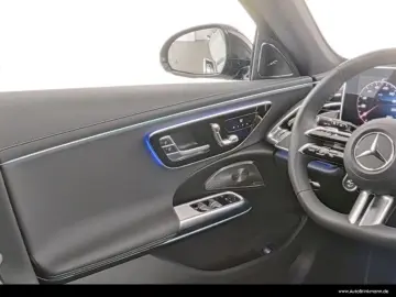 MERCEDES-BENZ E300 de T AMG AHK NIGHT DISTRONIC 360 …