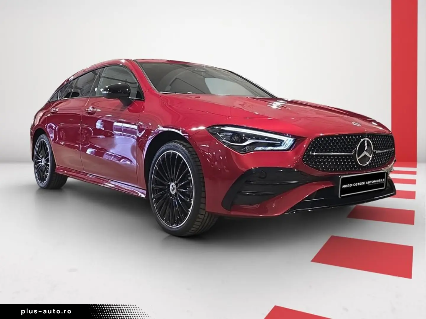 MERCEDES-BENZ CLA 2025 — imagine 2
