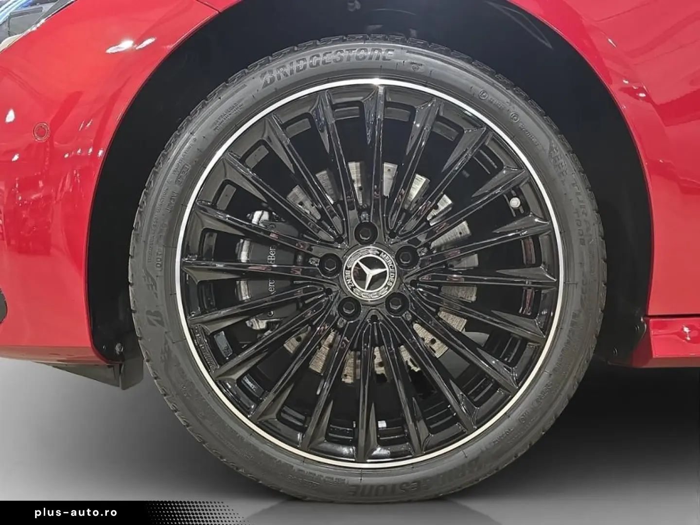 MERCEDES-BENZ CLA 2025 — imagine 5