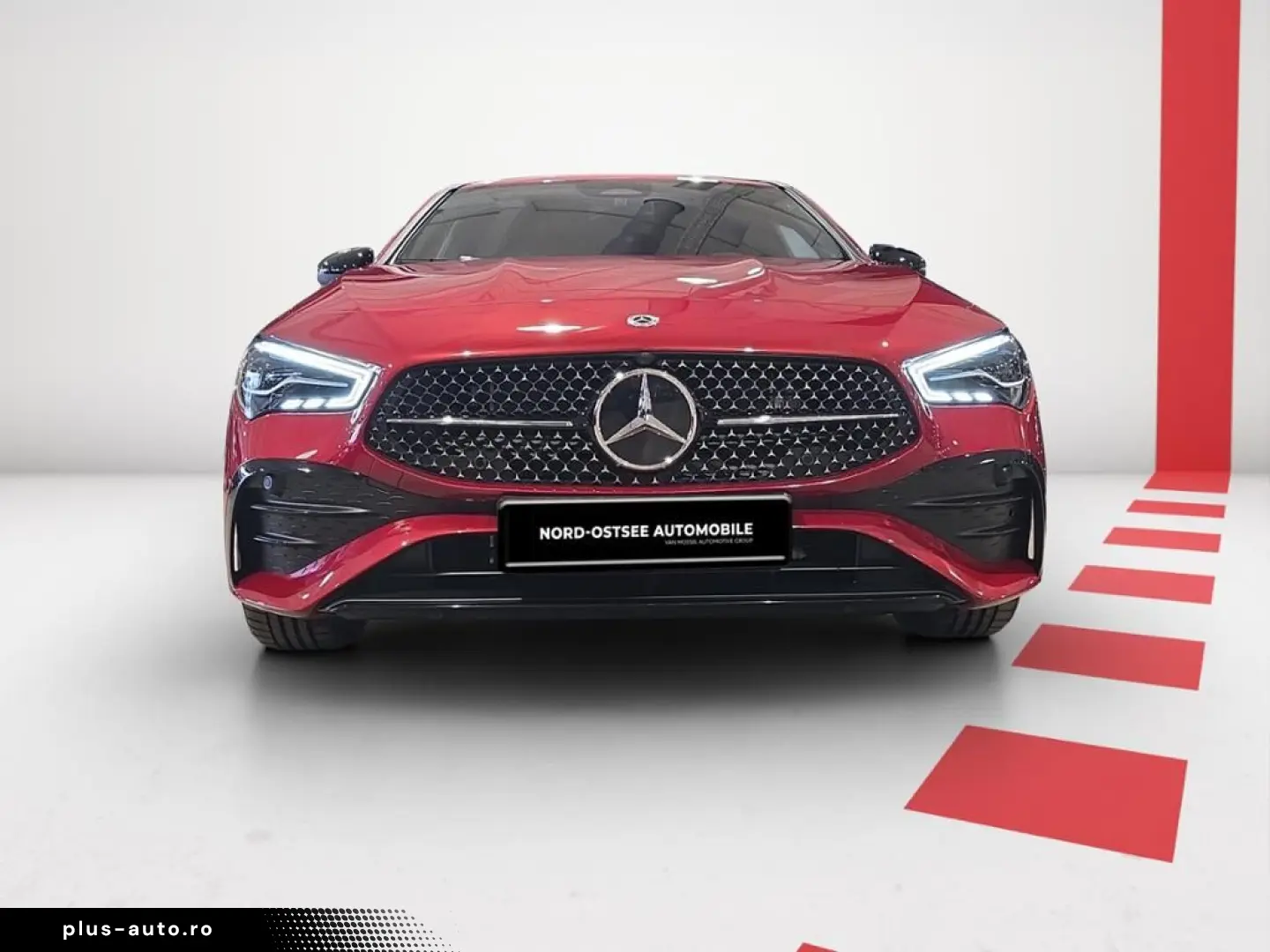 MERCEDES-BENZ CLA 2025 — imagine 6