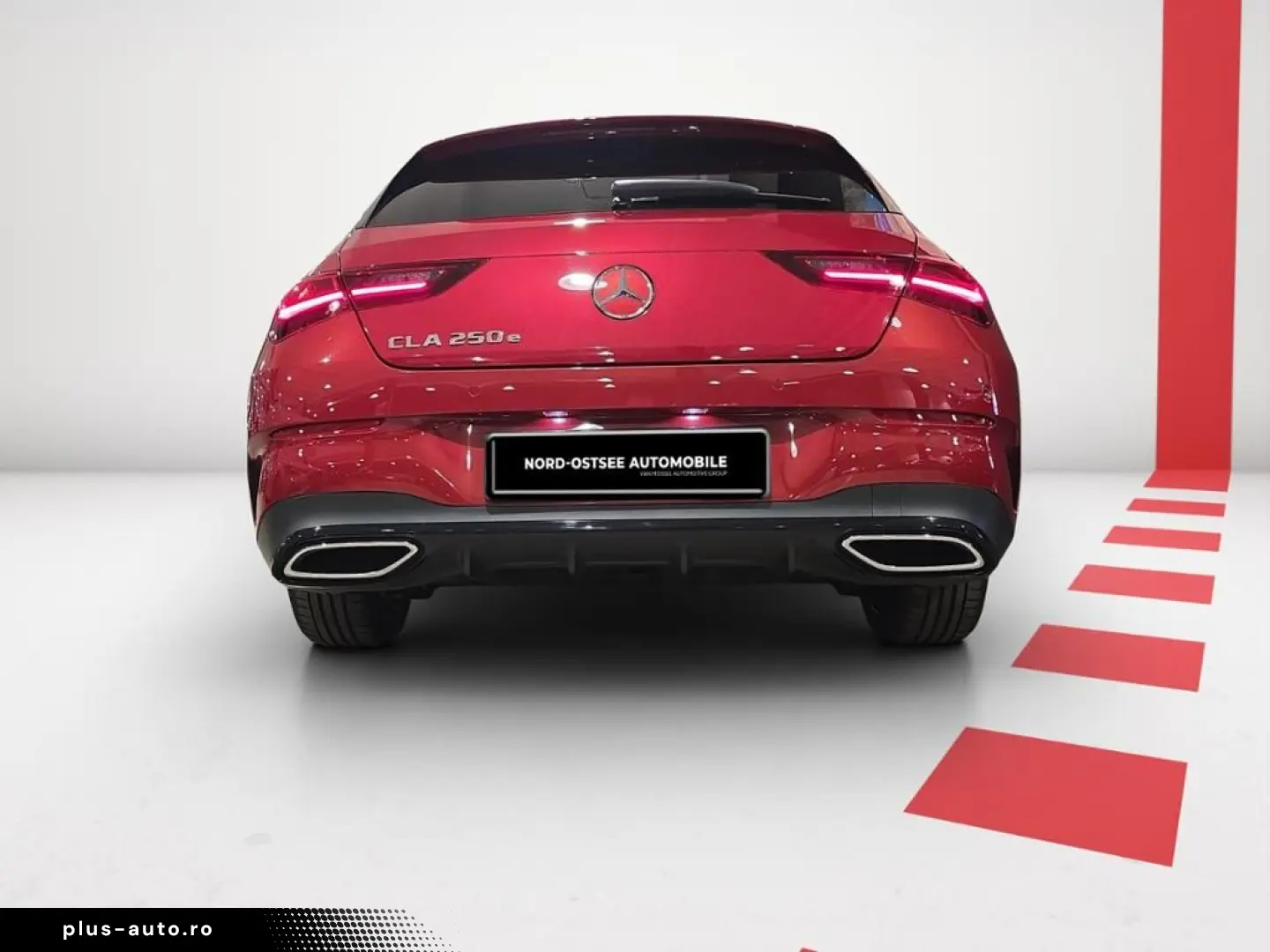 MERCEDES-BENZ CLA 2025 — imagine 7