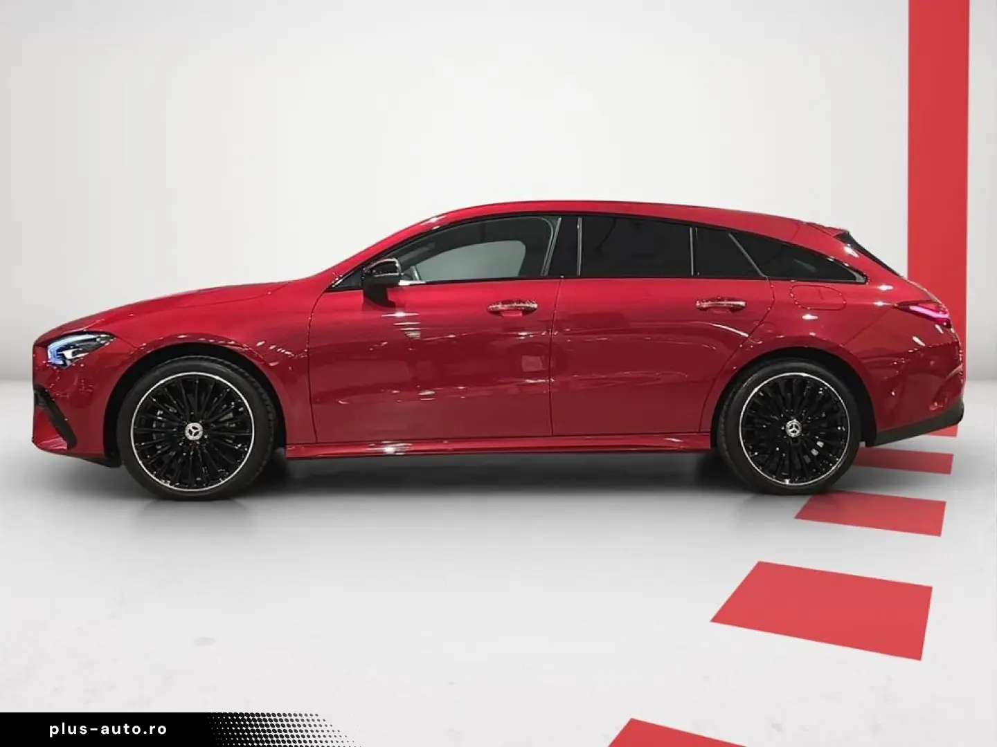 MERCEDES-BENZ CLA 2025 — imagine 8