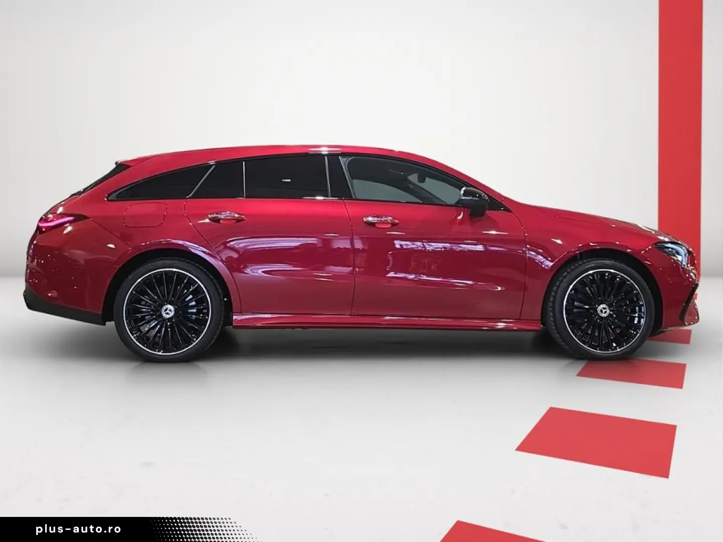 MERCEDES-BENZ CLA 2025 — imagine 9
