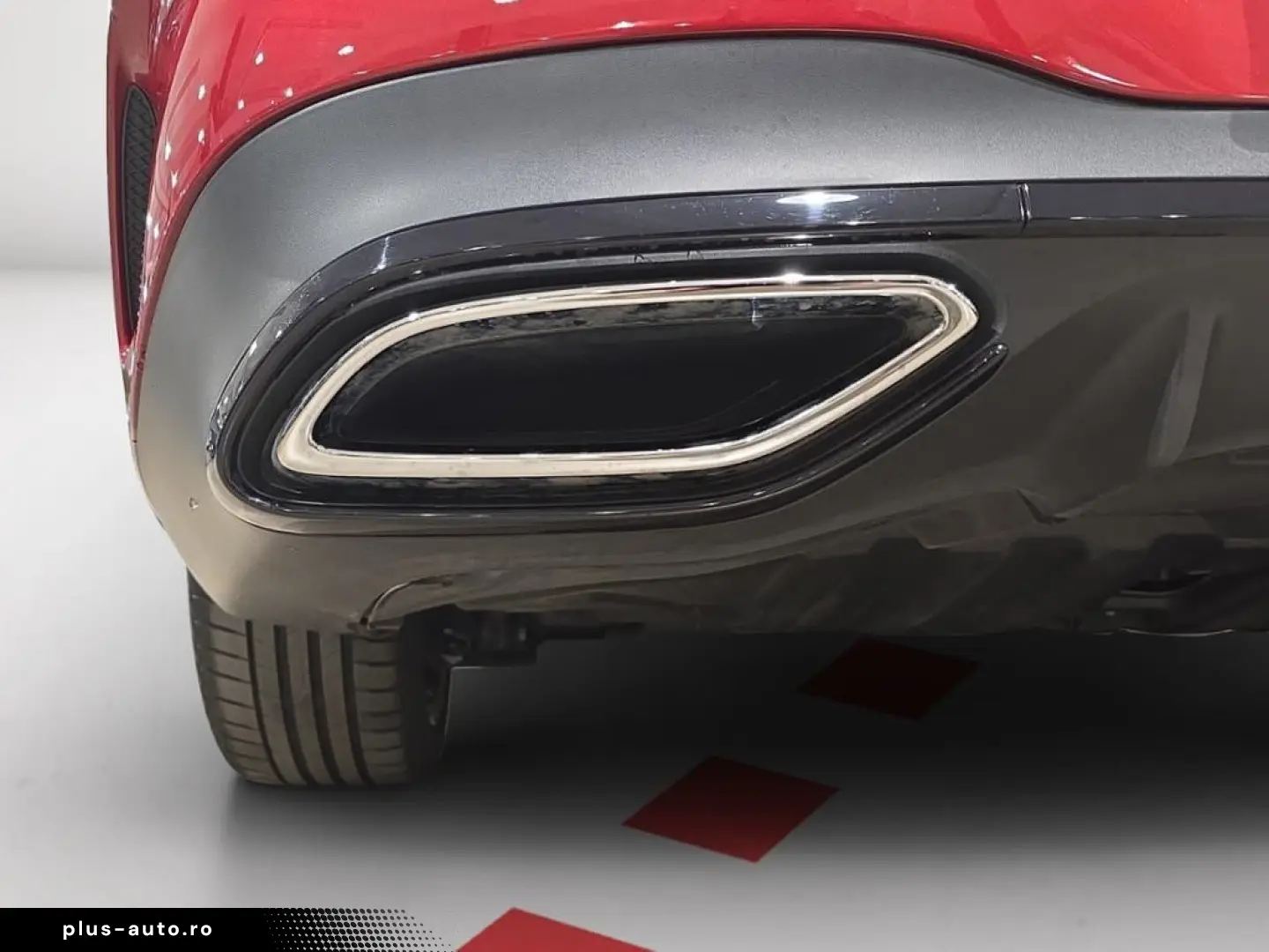 MERCEDES-BENZ CLA 2025 — imagine 11