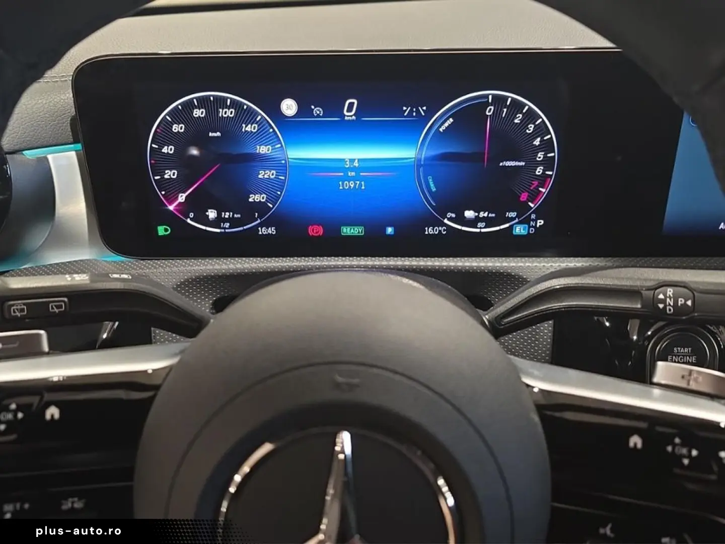 MERCEDES-BENZ CLA 2025 — imagine 15