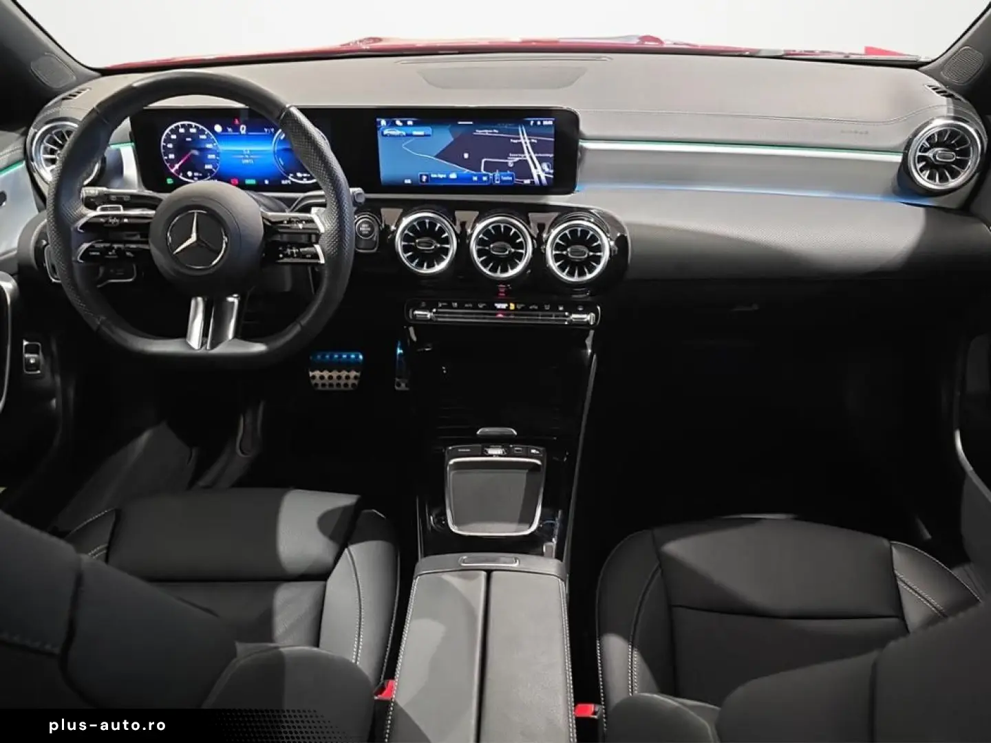 MERCEDES-BENZ CLA 2025 — imagine 16