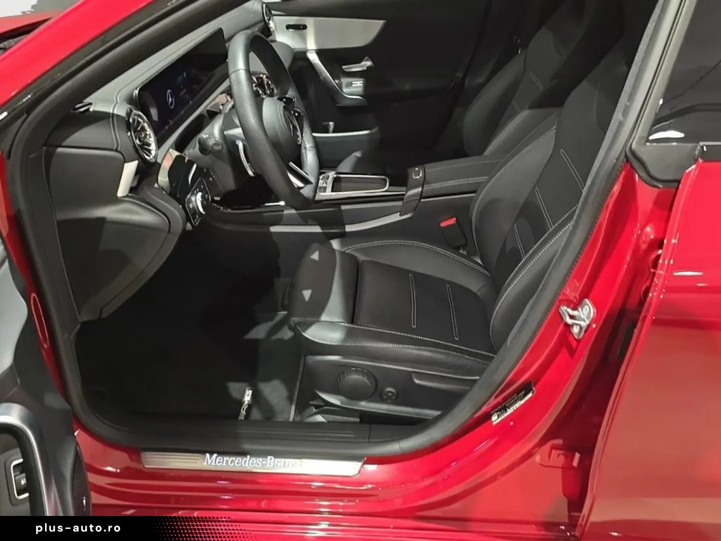 MERCEDES-BENZ CLA 2025 — imagine 18