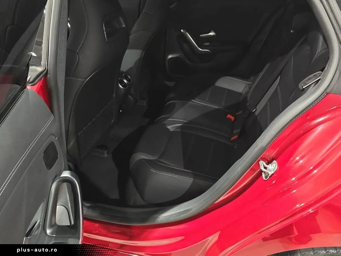 MERCEDES-BENZ CLA 2025 — imagine 19