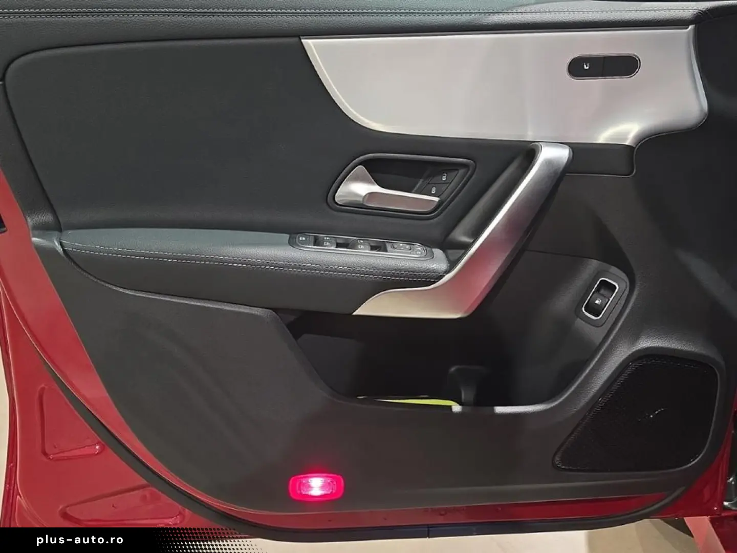 MERCEDES-BENZ CLA 2025 — imagine 20