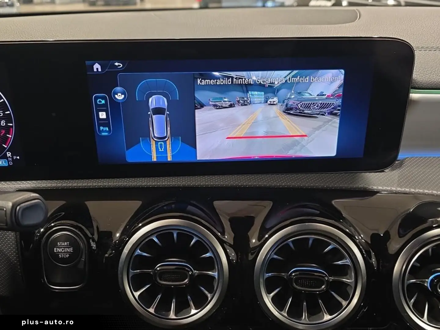 MERCEDES-BENZ CLA 2025 — imagine 21