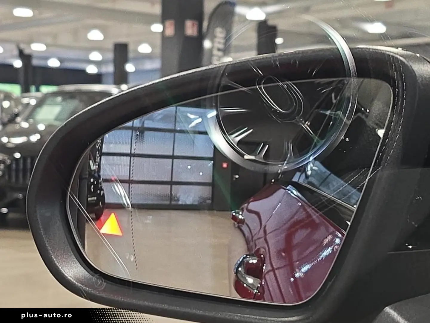 MERCEDES-BENZ CLA 2025 — imagine 22