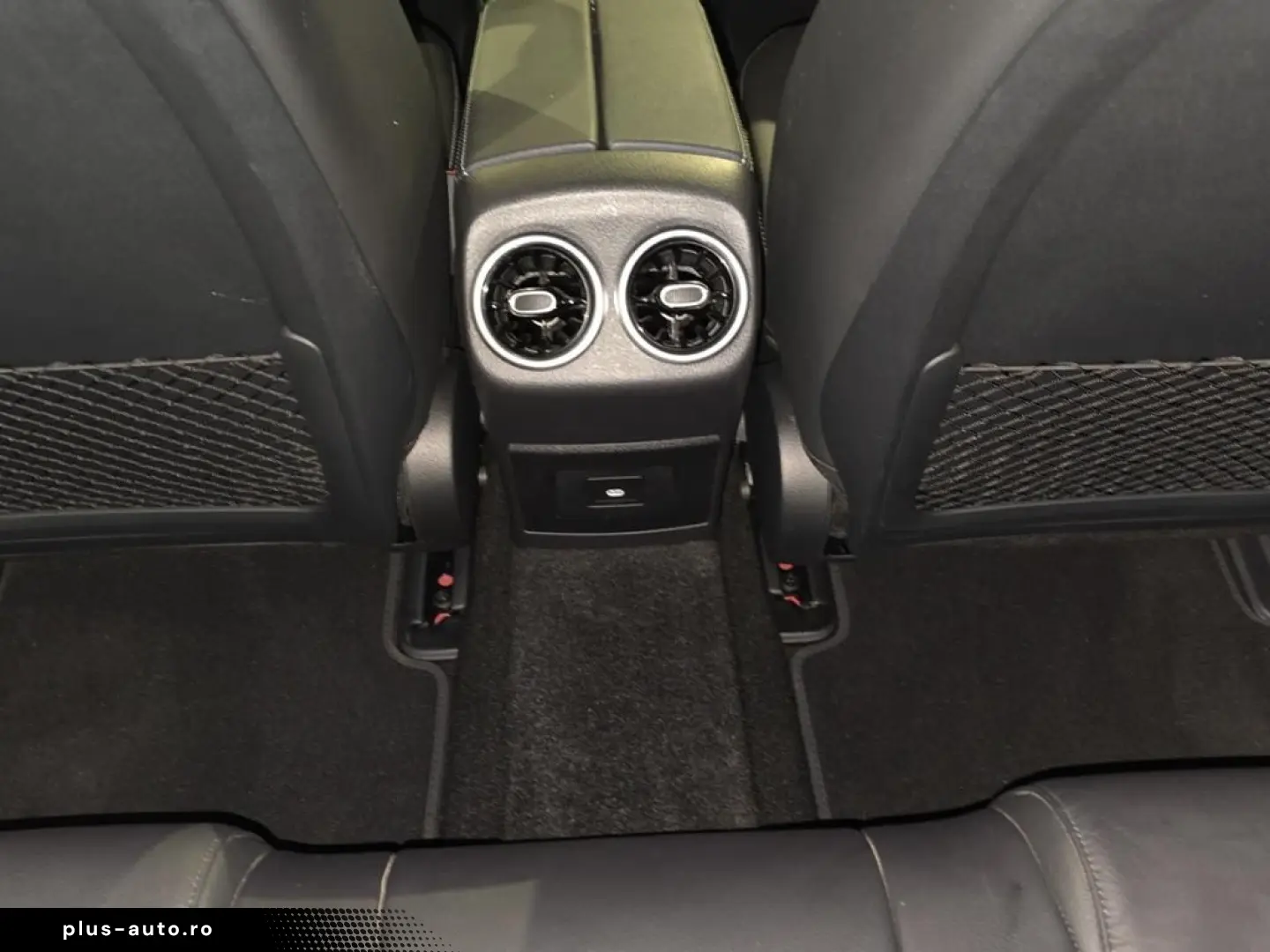 MERCEDES-BENZ CLA 2025 — imagine 23