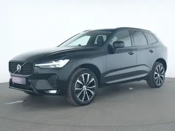 VOLVO XC60 Ultimate Dark Martix B&W 360 FourC Pano ACC