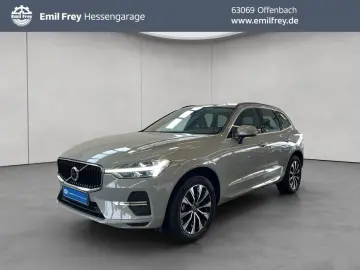 VOLVO XC60 B5 AWD Core 19inch Google-Maps LED-Thors-Hammer