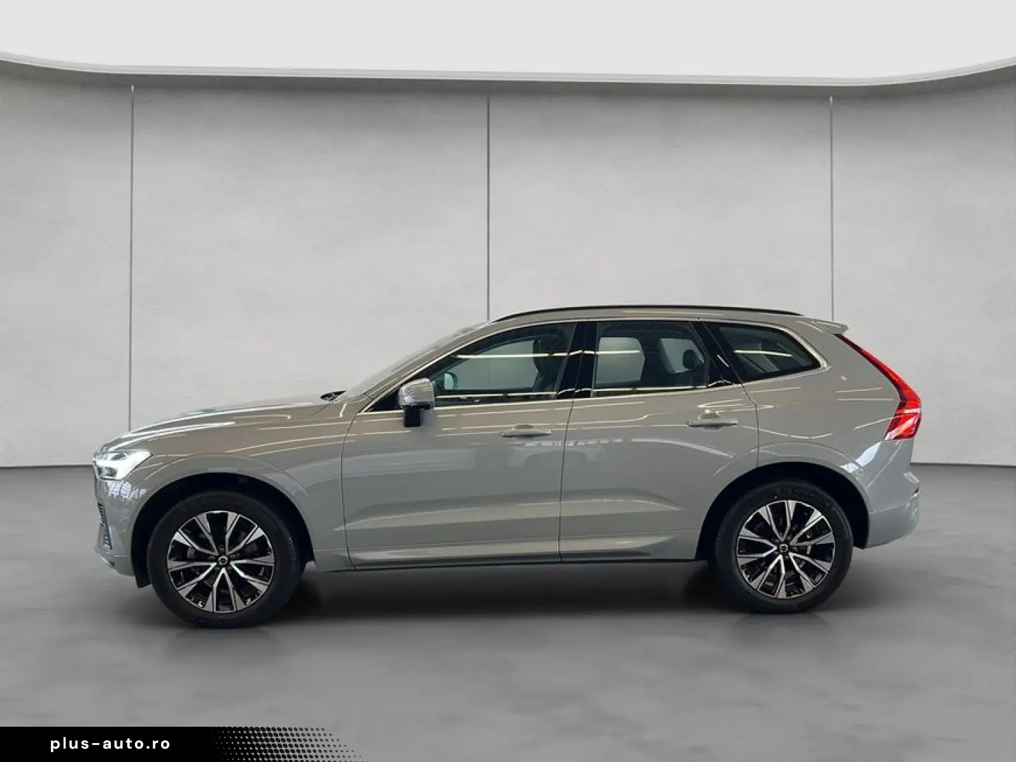 VOLVO XC60 B5 AWD Core 19inch Google-Maps LED-Thors-Hammer