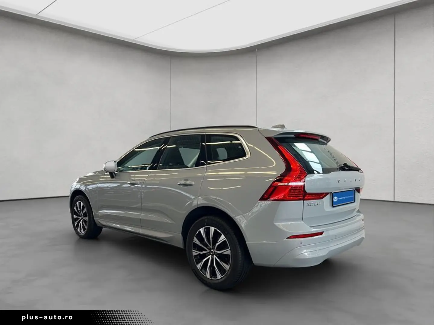 VOLVO XC60 B5 AWD Core 19inch Google-Maps LED-Thors-Hammer
