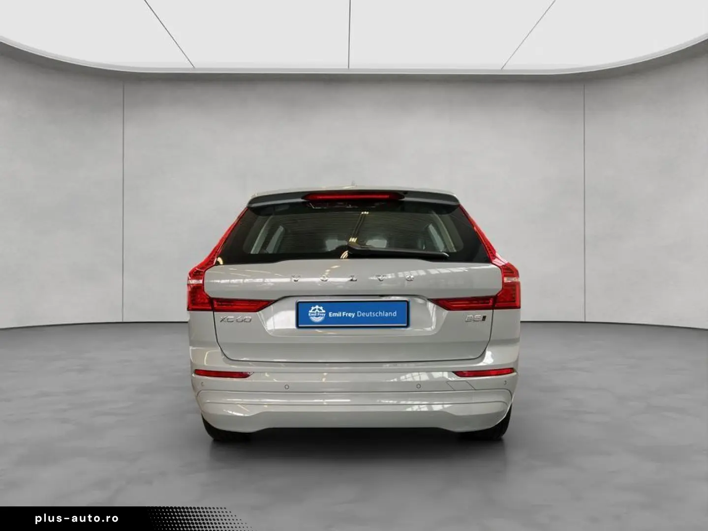 VOLVO XC60 B5 AWD Core 19inch Google-Maps LED-Thors-Hammer