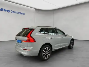 VOLVO XC60 B5 AWD Core 19inch Google-Maps LED-Thors-Hammer