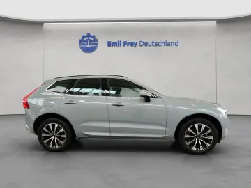 VOLVO XC60 B5 AWD Core 19inch Google-Maps LED-Thors-Hammer