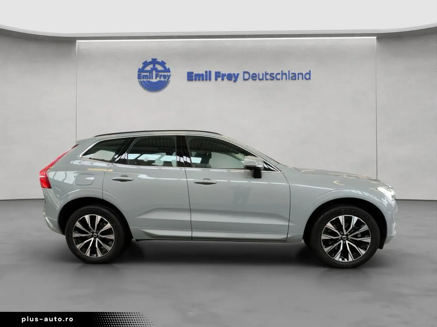 VOLVO XC60 B5 AWD Core 19inch Google-Maps LED-Thors-Hammer