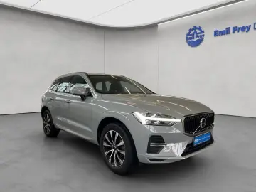 VOLVO XC60 B5 AWD Core 19inch Google-Maps LED-Thors-Hammer