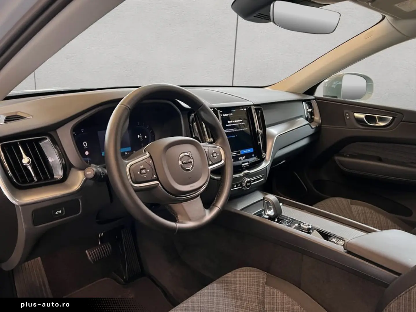 VOLVO XC60 B5 AWD Core 19inch Google-Maps LED-Thors-Hammer
