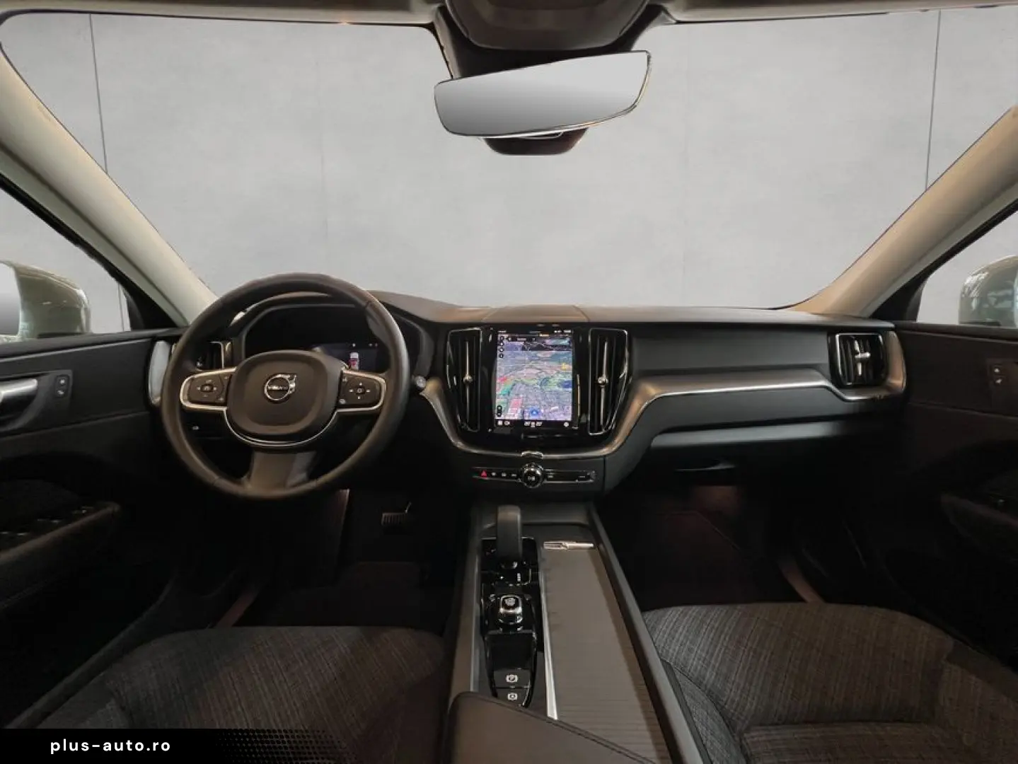 VOLVO XC60 B5 AWD Core 19inch Google-Maps LED-Thors-Hammer
