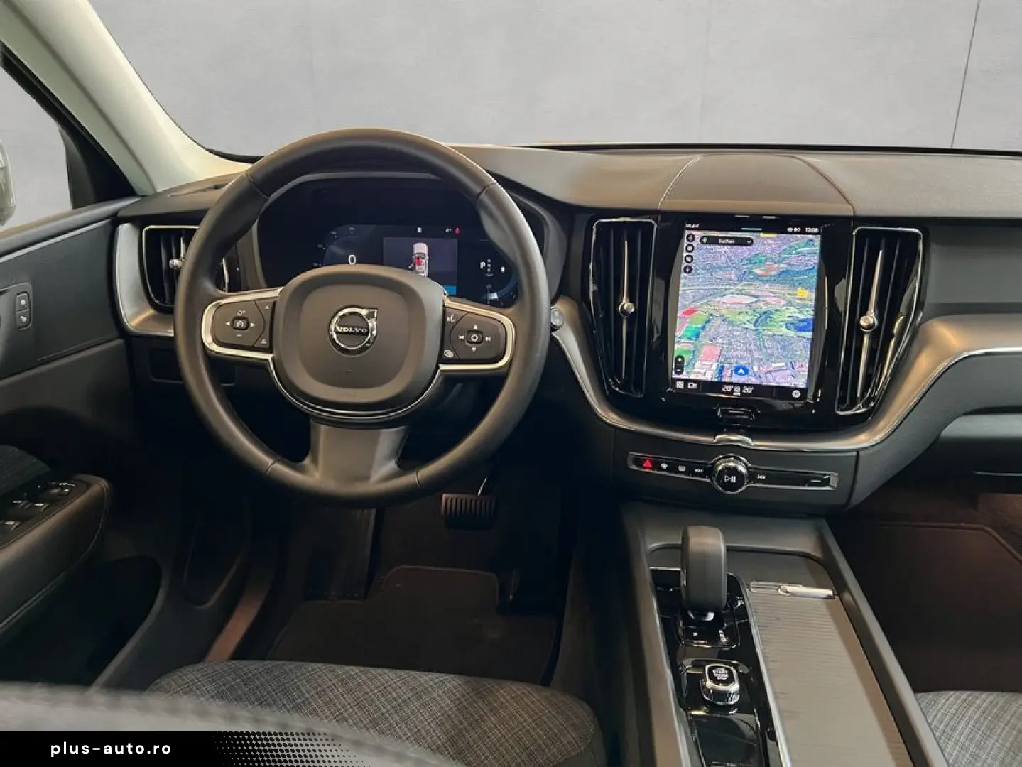VOLVO XC60 B5 AWD Core 19inch Google-Maps LED-Thors-Hammer