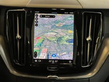 VOLVO XC60 B5 AWD Core 19inch Google-Maps LED-Thors-Hammer