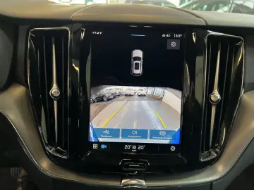 VOLVO XC60 B5 AWD Core 19inch Google-Maps LED-Thors-Hammer