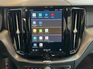 VOLVO XC60 B5 AWD Core 19inch Google-Maps LED-Thors-Hammer