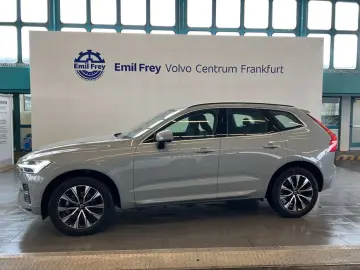 VOLVO XC60 B5 AWD Core 19inch Google-Maps LED-Thors-Hammer