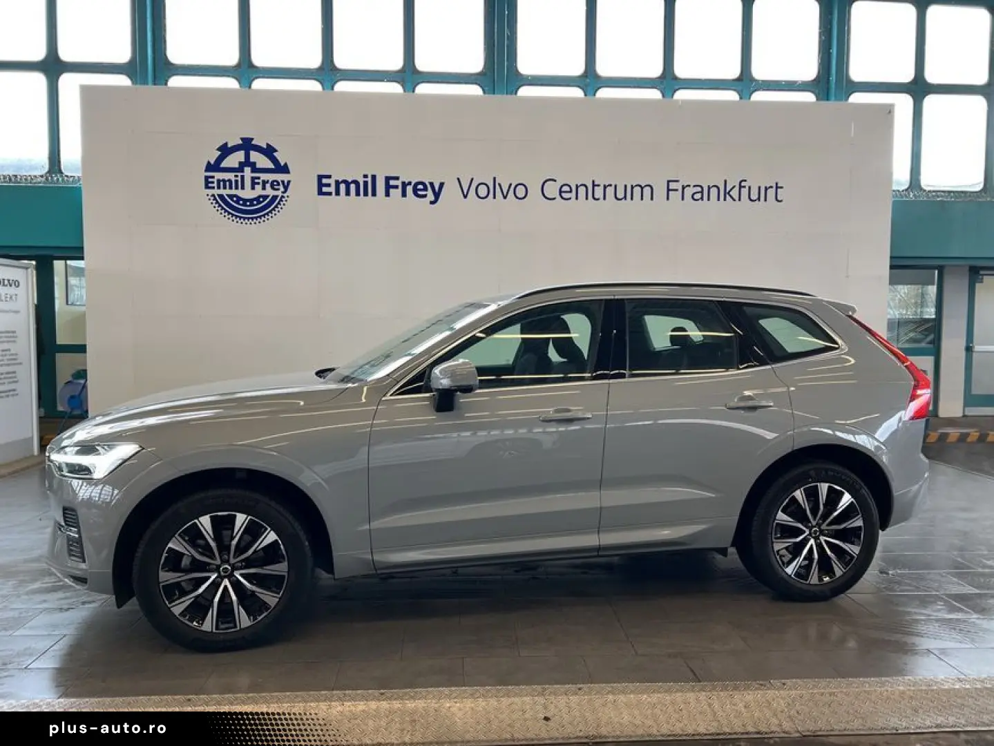 VOLVO XC60 B5 AWD Core 19inch Google-Maps LED-Thors-Hammer