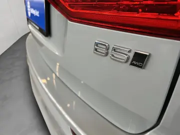 VOLVO XC60 B5 AWD Core 19inch Google-Maps LED-Thors-Hammer