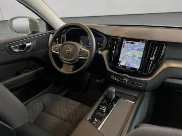 VOLVO XC60 B5 AWD Core 19inch Google-Maps LED-Thors-Hammer