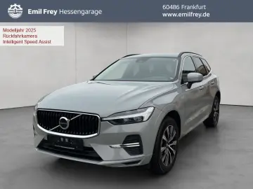 VOLVO XC60 B5 B AWD Core Aut 19; Maps LED Kamera PDCv