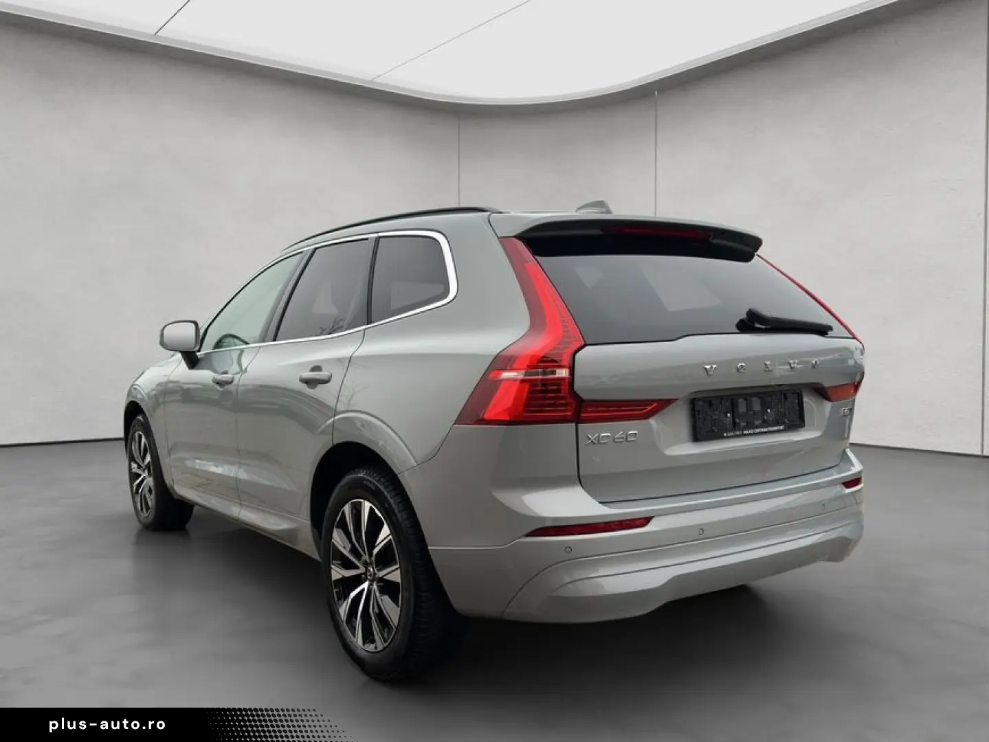 VOLVO XC60 B5 B AWD Core Aut 19; Maps LED Kamera PDCv