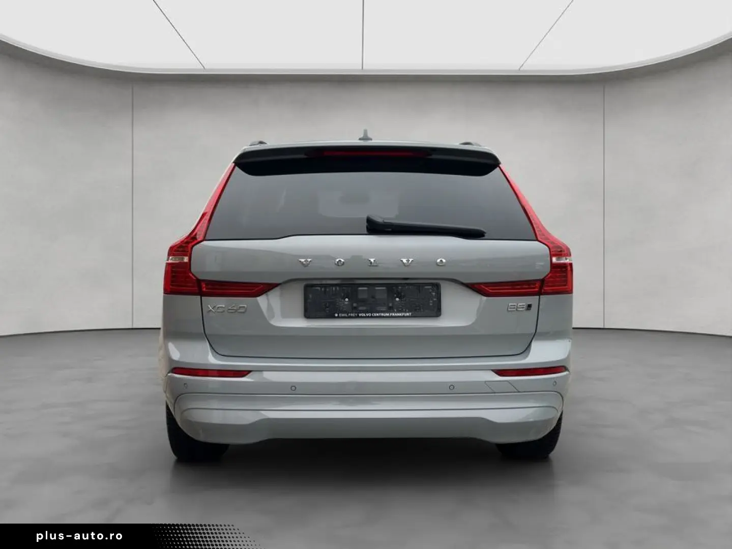 VOLVO XC60 B5 B AWD Core Aut 19; Maps LED Kamera PDCv