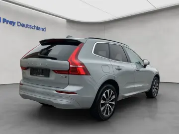 VOLVO XC60 B5 B AWD Core Aut 19; Maps LED Kamera PDCv