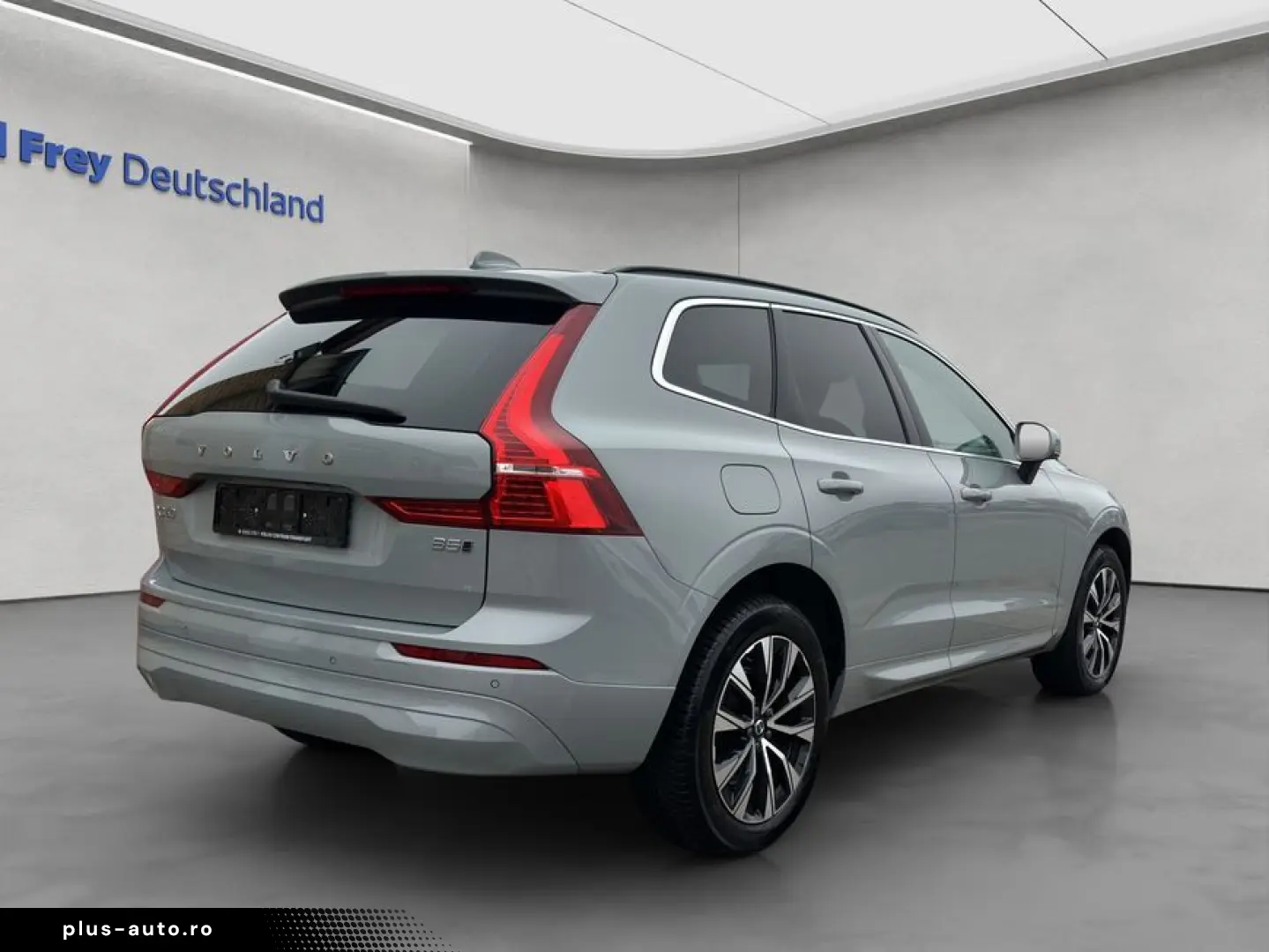 VOLVO XC60 B5 B AWD Core Aut 19; Maps LED Kamera PDCv