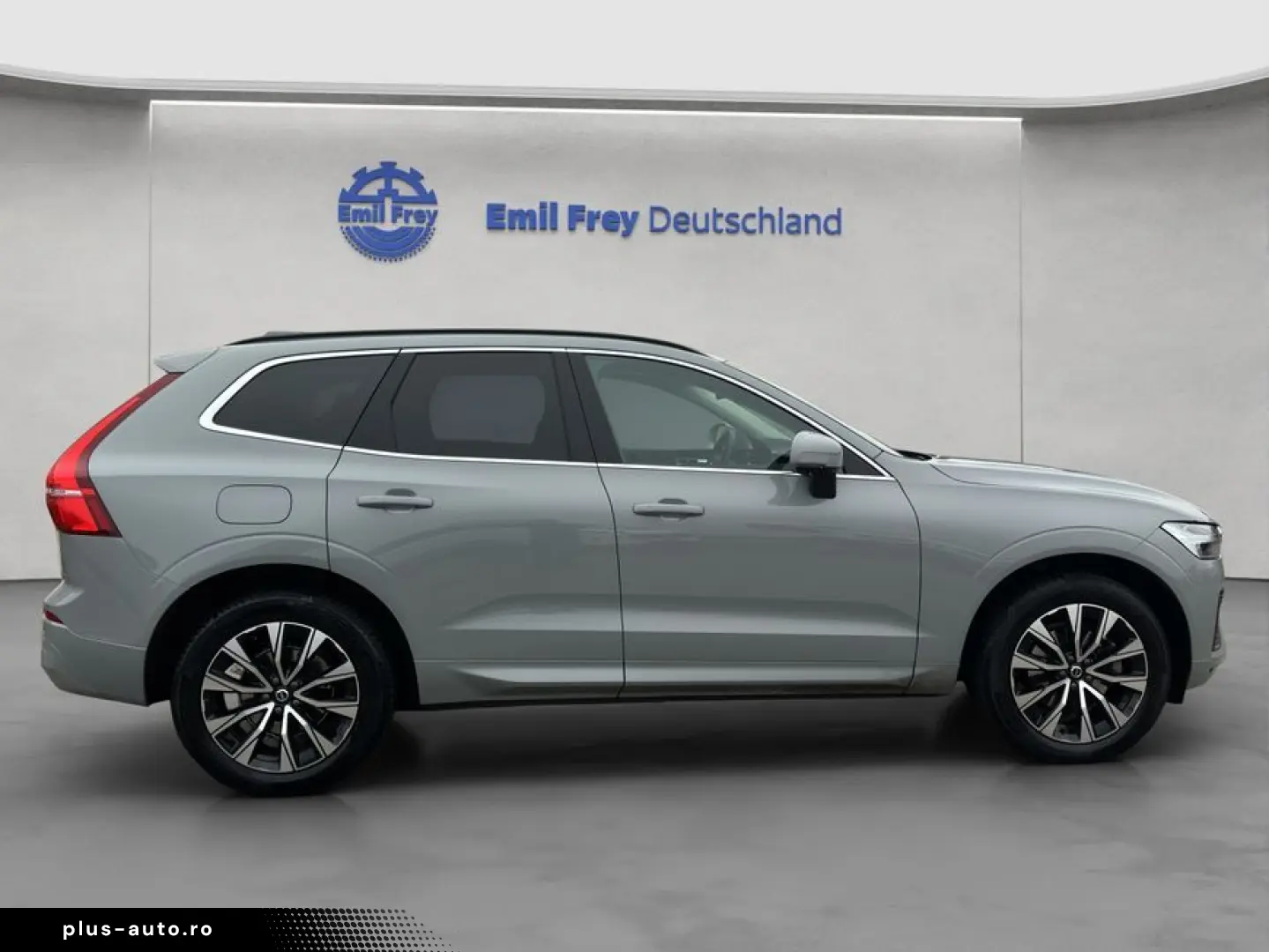 VOLVO XC60 B5 B AWD Core Aut 19; Maps LED Kamera PDCv