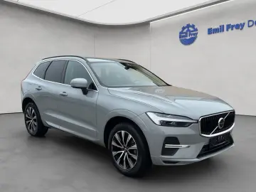 VOLVO XC60 B5 B AWD Core Aut 19; Maps LED Kamera PDCv